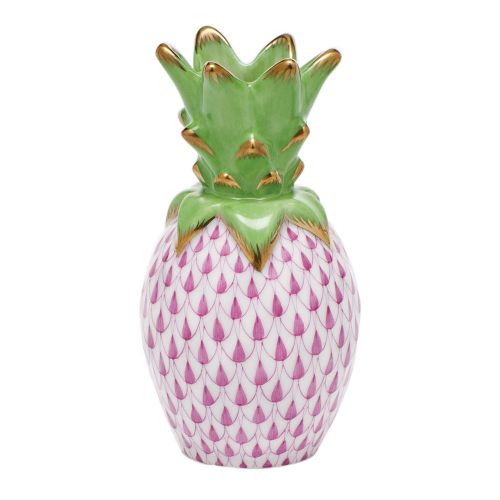 Herend Small Pineapple