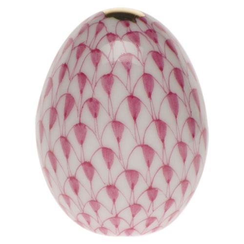 Herend Miniature Egg