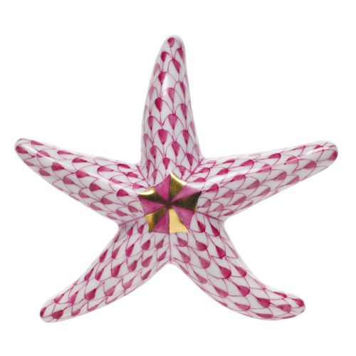 Herend Miniature Starfish