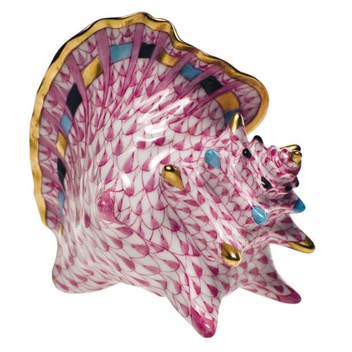 Herend Medium Conch