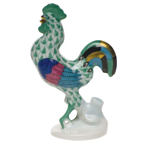 Herend Small Rooster