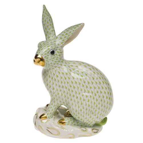 Herend Large Rabbit