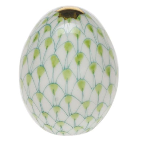 Herend Miniature Egg