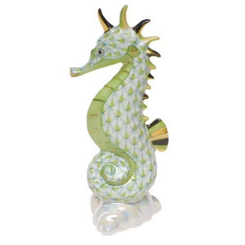 Herend Sea Horse