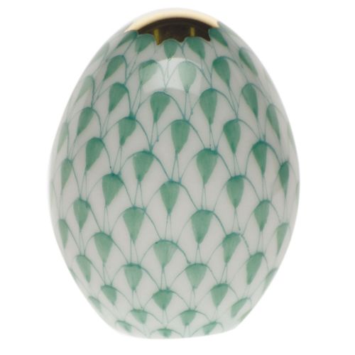 Herend Miniature Egg