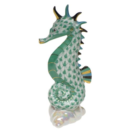 Herend Sea Horse