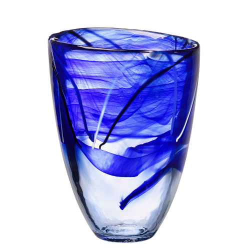 Kosta Boda Contrast Waterford Waterford Crystal Swarovski