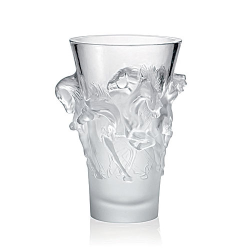 Lalique Horse Equus