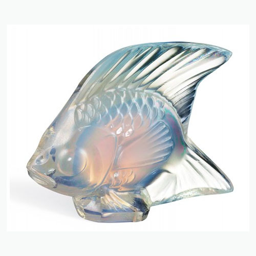 Lalique Opalescent Lustre