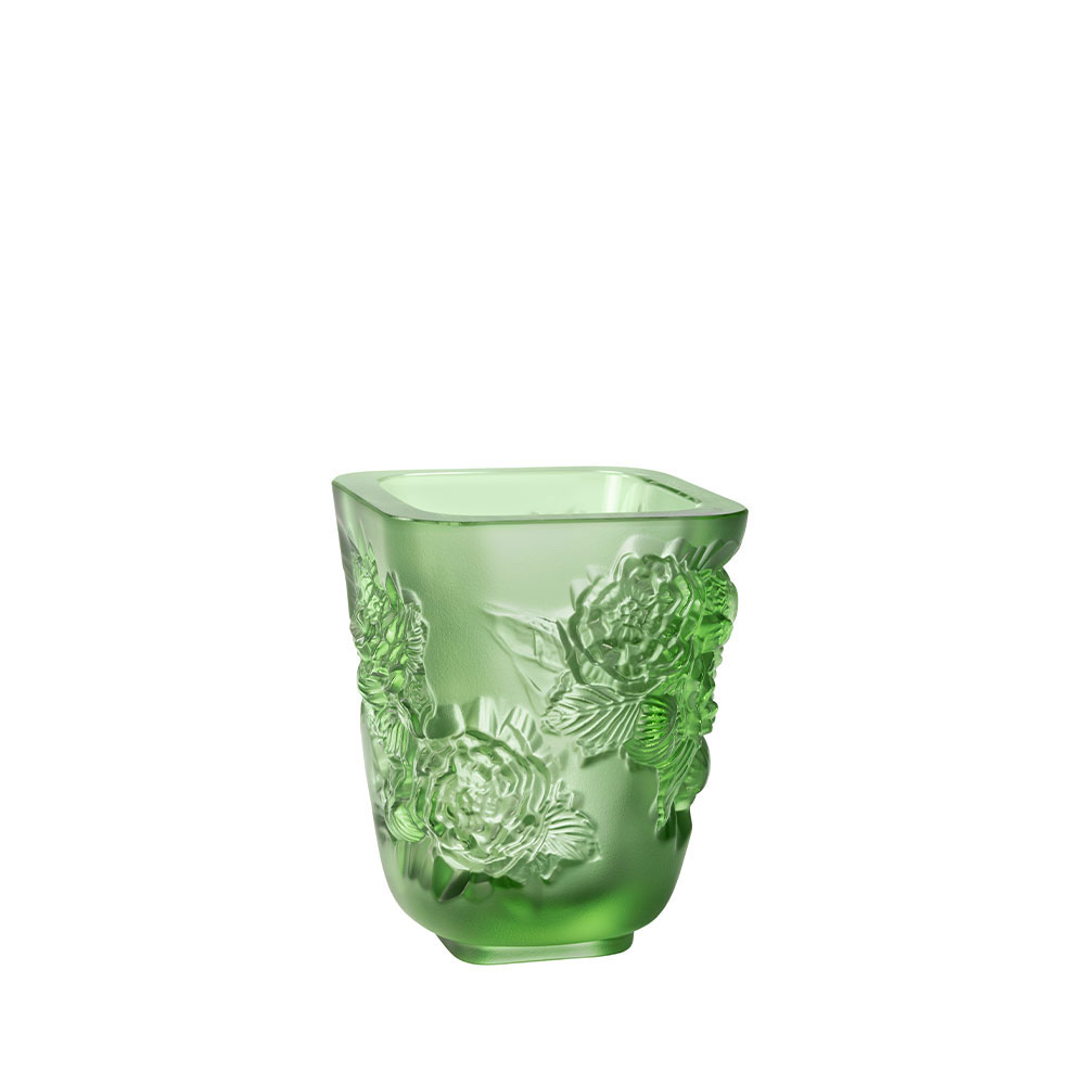 Lalique Small Pivoines