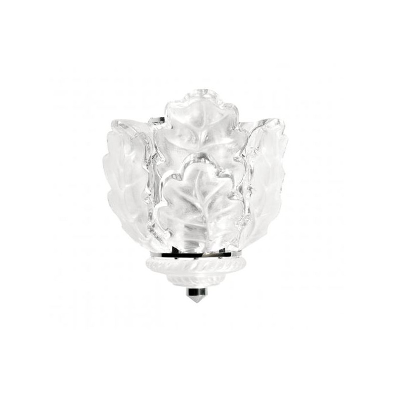 Lalique Oak, Chrome