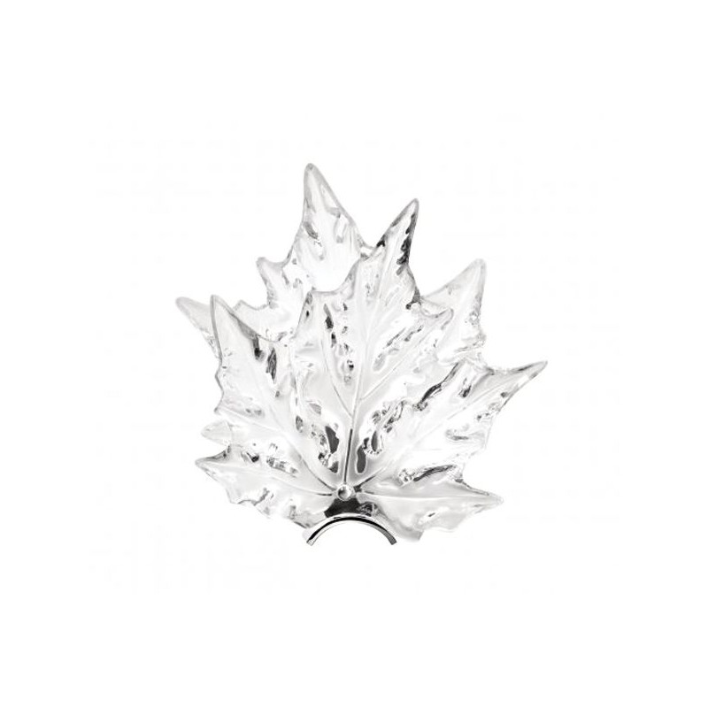 Lalique ChampsElysees, Chrome