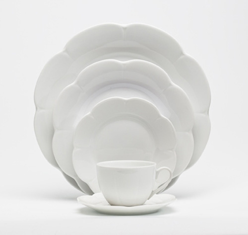 Royal Limoges Nymphea