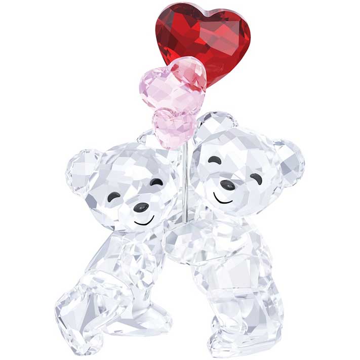 swarovski kris bear 2021