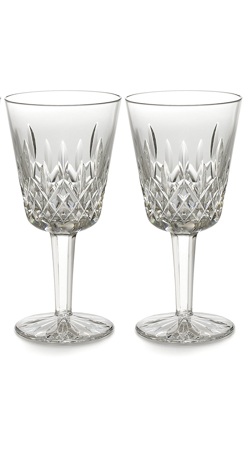 Waterford Crystal Lismore