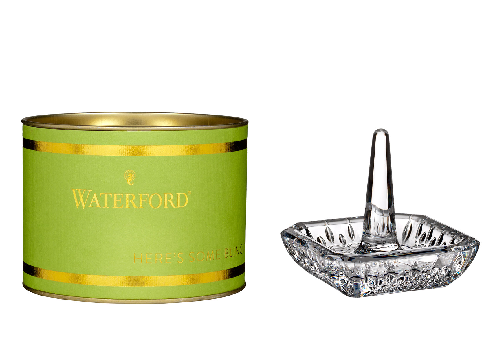 WATERFORD GIFTOLOGY LISMORE