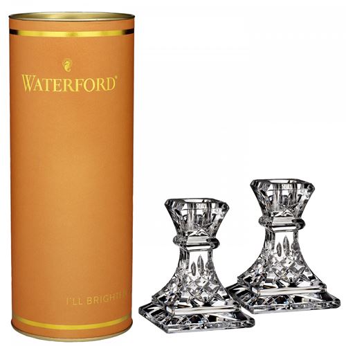 WATERFORD GIFTOLOGY LISMORE