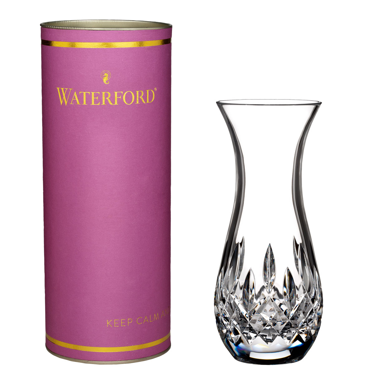 WATERFORD GIFTOLOGY LISMORE