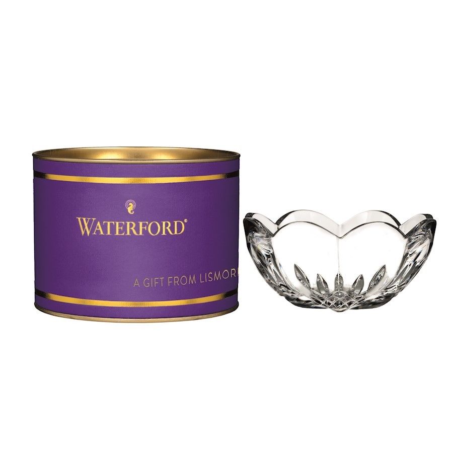 WATERFORD GIFTOLOGY LISMORE