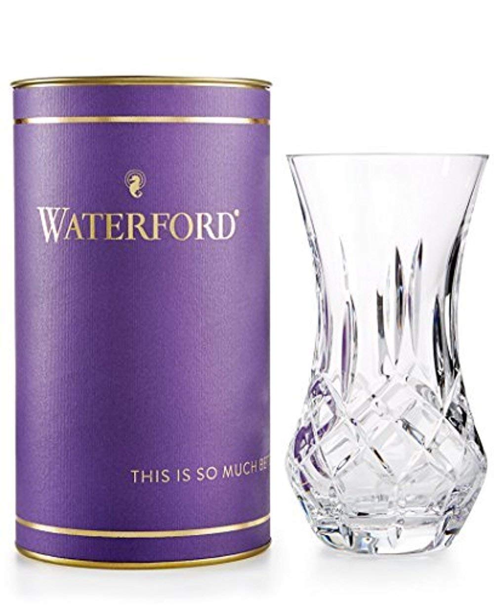 WATERFORD GIFTOLOGY LISMORE