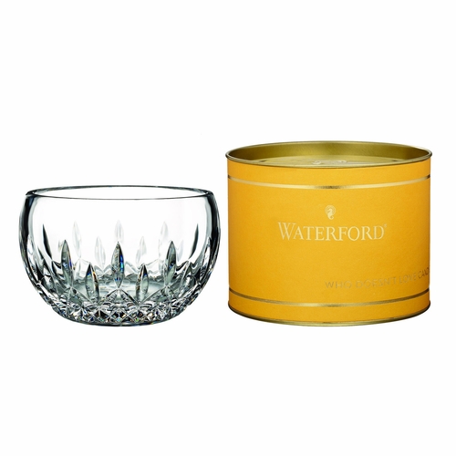 WATERFORD GIFTOLOGY LISMORE