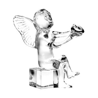 Baccarat Cherub Holding