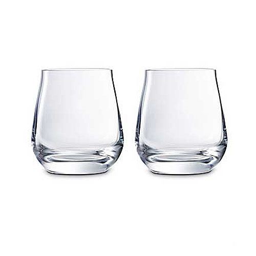 Baccarat Chateau Tumbler