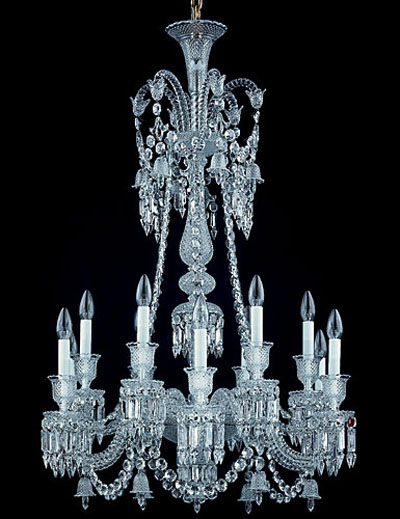 Baccarat Zenith Long