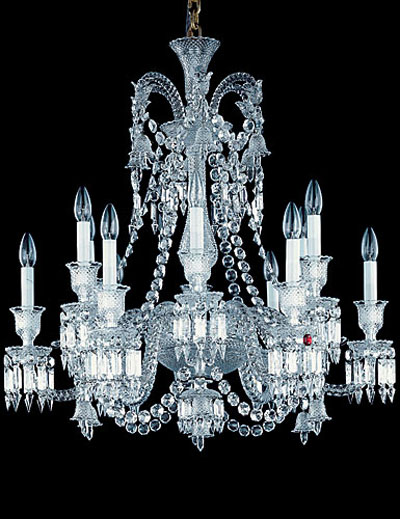 Baccarat Zenith Short