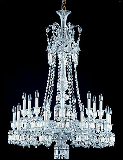 Baccarat Zenith Long