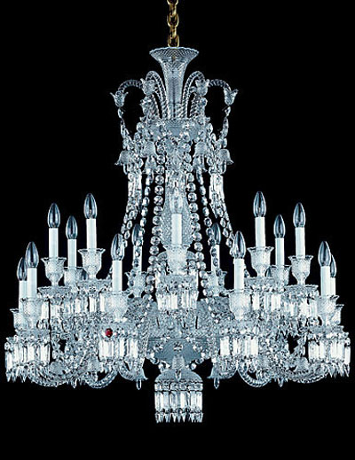 Baccarat Zenith Short