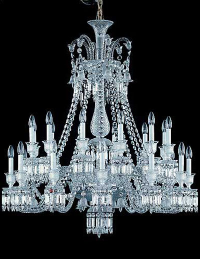 Baccarat Zenith Short