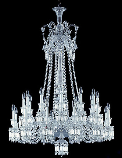 Baccarat Zenith Long