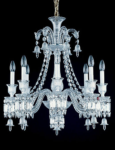 Baccarat Zenith Short