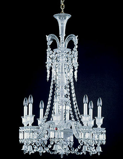 Baccarat Zenith Long