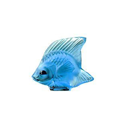 Lalique Fish Light