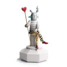 Lladro The Lover