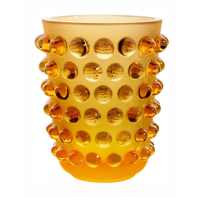 Lalique Mossi Amber