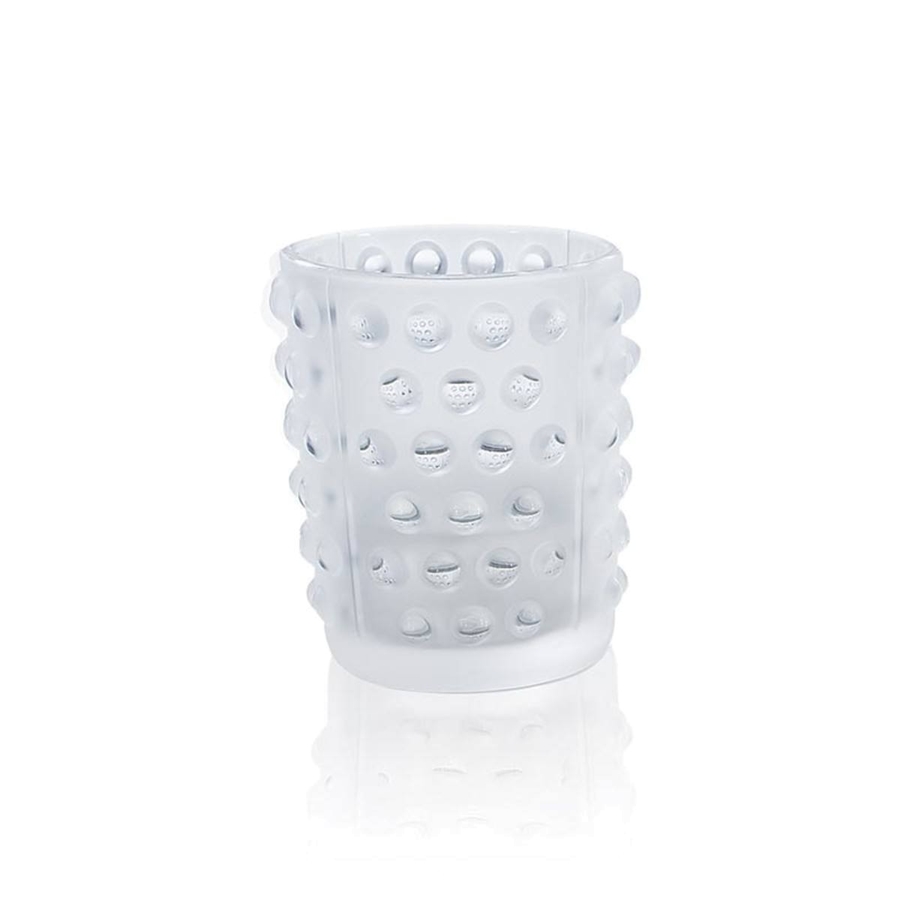 Lalique Votive Mossi