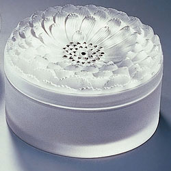 Lalique Dahlia #