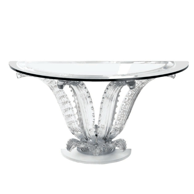 Lalique Cactus Clear