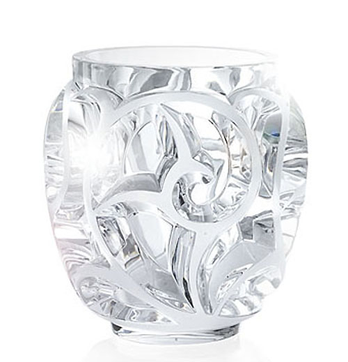 Lalique Clear Tourbillons