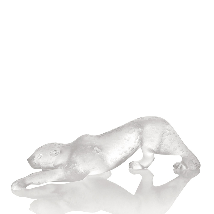 Lalique Zeila Panther