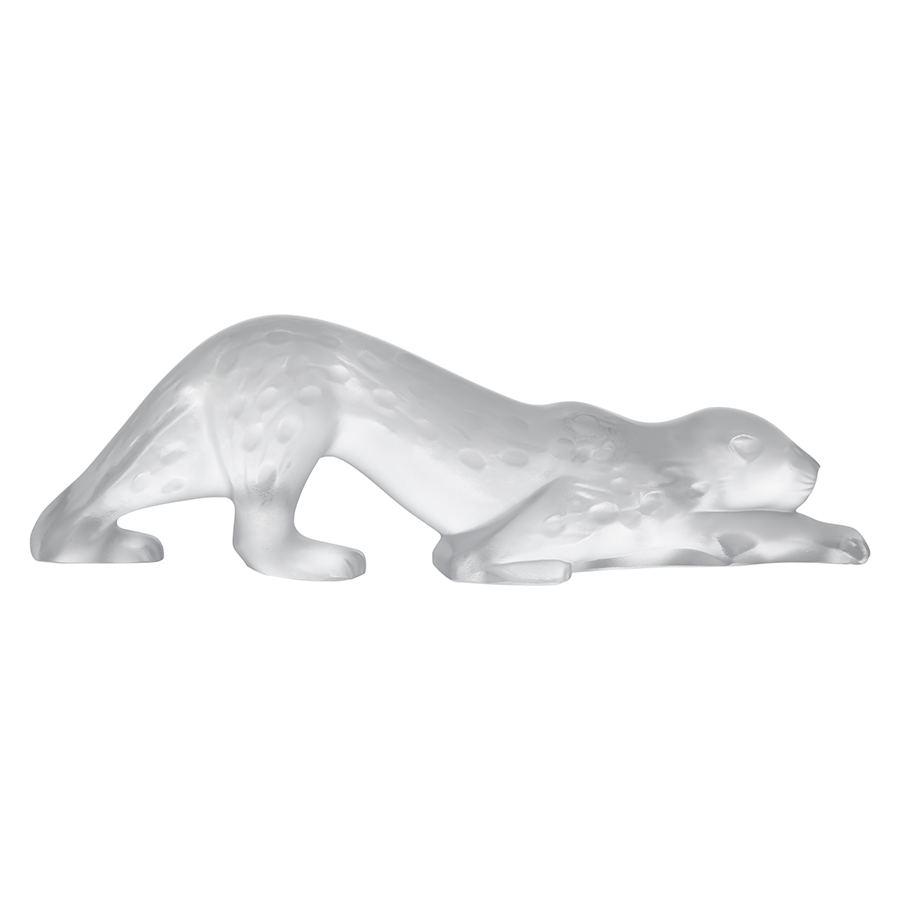 Lalique Zeila Panther