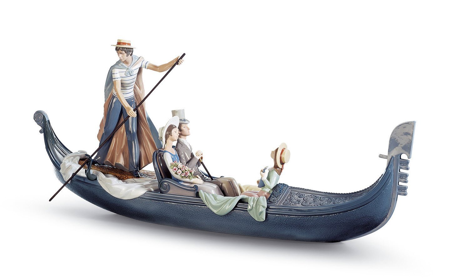 Lladro In the