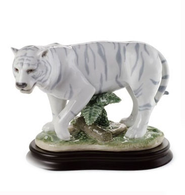 Lladro The Tiger