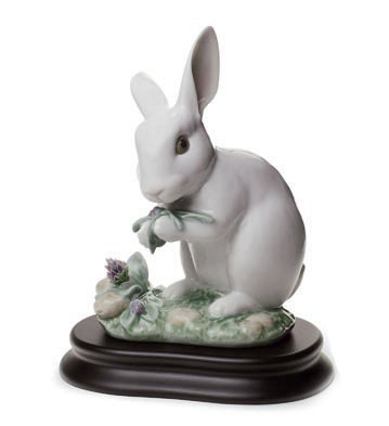 Lladro The Rabbit