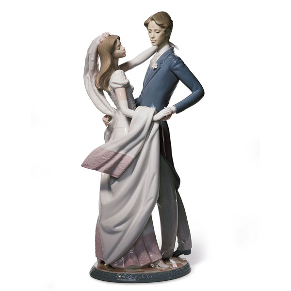 Lladro I Love