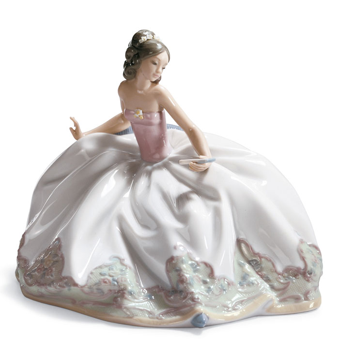 Lladro At the