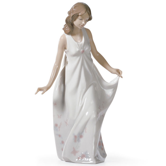 Lladro Wonderful Mother